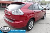 Used 2008 Lexus RX 400h AWD image 5