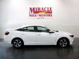 Used 2019 Honda Insight EX image 6
