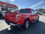 Used 2010 Ford F150 XLT image 5