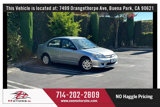 Used 2005 Honda Civic LX image 3
