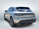 Certified 2024 Porsche Macan image 4