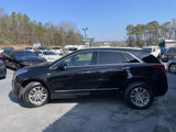 Used 2018 Cadillac XT5 Luxury image 5