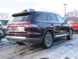 New 2023 Lincoln Aviator Reserve w/ Equipment Group 201A image 5