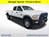 Used 2011 RAM 2500 ST w/ ST Popular Equipment Group image 1
