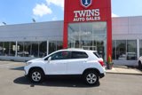 Used 2020 Chevrolet Trax LT image 2