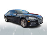 Used 2017 Audi A4 2.0T Ultra Premium w/ Convenience Package image 2