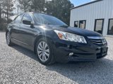 Used 2012 Honda Accord EX-L image 3