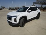 New 2025 Chevrolet Equinox LT w/ Convenience Package II image 3