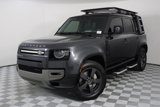Used 2023 Land Rover Defender 110 X-Dynamic SE image 3