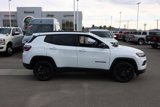 New 2025 Jeep Compass Latitude w/ Altitude Special Edition image 3