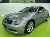 Used 2004 INFINITI G35 Coupe w/ Premium Pkg image 5