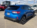 Certified 2021 Ford Escape SE image 5