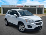 Used 2015 Chevrolet Trax LS image 2