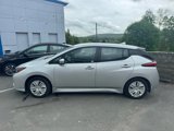 Used 2023 Nissan Leaf S image 2