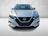 Used 2021 Nissan Rogue Sport SL w/ Premium Package image 2