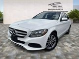 Used 2016 Mercedes-Benz C 300 4MATIC Sedan image 3