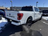 Used 2022 Ford F150 XLT w/ Equipment Group 302A High image 3