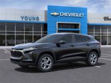 New 2025 Chevrolet Trax LS w/ LS Convenience Package image 2