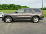 Used 2020 Dodge Durango AWD image 2