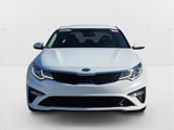 Used 2020 Kia Optima LX image 2