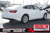Used 2023 Chevrolet Malibu LT image 5