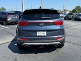 Used 2017 Kia Sportage SX image 4