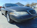 Used 1998 Lincoln Mark VIII image 2