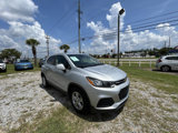 Used 2020 Chevrolet Trax LS w/ Tint and Cruise Package image 6