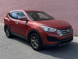 Used 2016 Hyundai Santa Fe Sport image 3