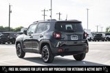 Used 2023 Jeep Renegade Trailhawk w/ Trailhawk Elite Group image 5