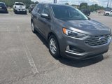 Used 2022 Ford Edge SEL image 5
