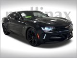 Used 2018 Chevrolet Camaro LT w/ RS Package image 2