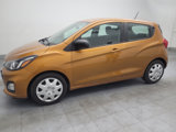 Used 2019 Chevrolet Spark LS image 2