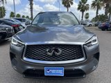 Used 2022 INFINITI QX50 Essential image 4