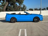 Used 2014 Ford Mustang Convertible image 2