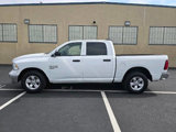 Used 2022 RAM 1500 Tradesman w/ Chrome Appearance Group image 4