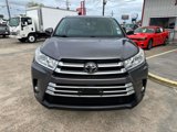 Used 2019 Toyota Highlander XLE image 2