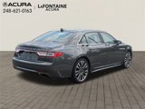 Used 2019 Lincoln Continental Select w/ Continental Climate Package image 5