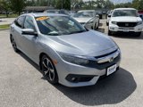 Used 2016 Honda Civic Touring image 3