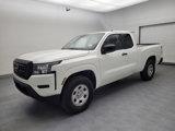 Used 2022 Nissan Frontier S image 2