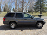 Used 2004 Jeep Grand Cherokee Laredo w/ Convenience Group image 6