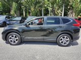 Used 2018 Honda CR-V EX image 4