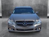 Used 2011 Mercedes-Benz E 350 4MATIC Sedan image 2