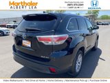 Used 2015 Toyota Highlander XLE image 5