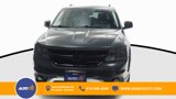 Used 2018 Dodge Journey Crossroad w/ Nav & Sun Group image 4