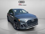 Used 2022 Audi Q5 2.0T Premium Plus image 5