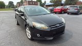 Used 2013 Ford Focus Titanium image 3