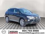 Used 2014 Lexus RX 350 AWD image 1
