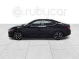 Used 2024 Nissan Sentra SV image 2