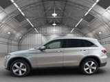 Used 2021 Mercedes-Benz GLC 300 image 2